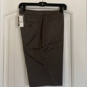 New York & Co. Dark Gray Shorts